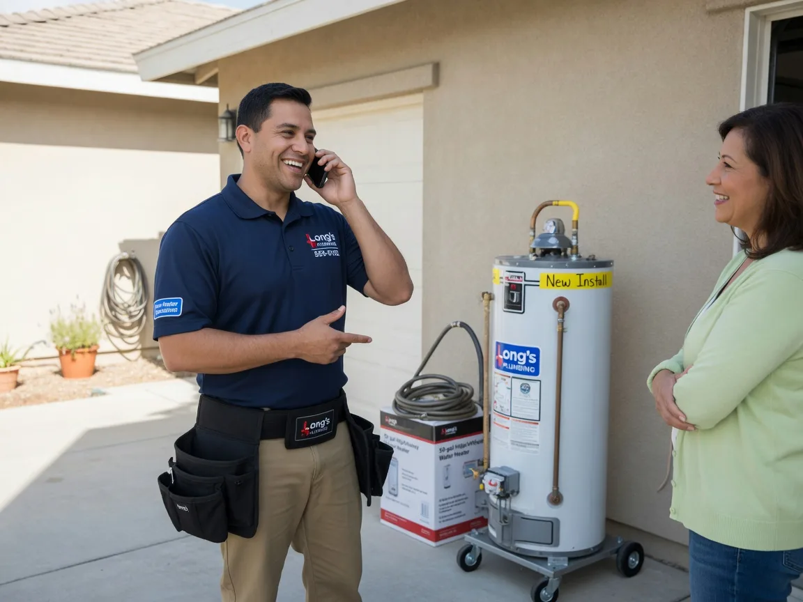 Leak Detection Briggsville, WI FAQs